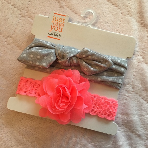 carters baby accessories